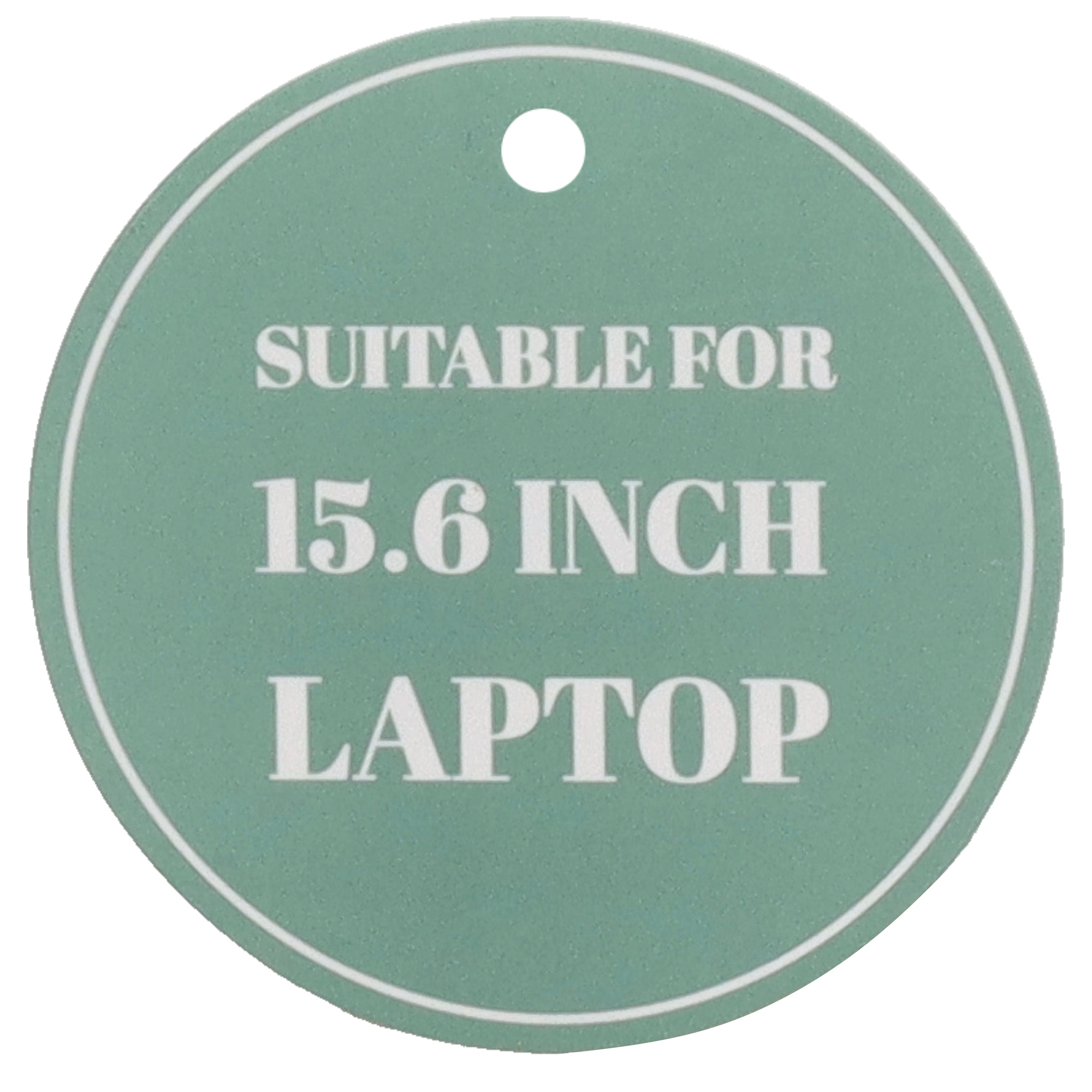 Micmacbags laptop-/werktas Marrakech art. 20674 - zwart