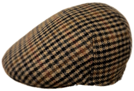 Bisenzio softcap art. 120664/5487 - beige/bruin