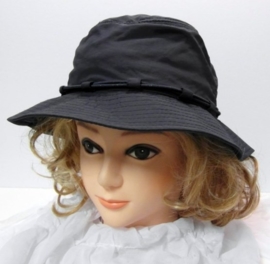 Hatland zonnehoedje Kaia Lady art. 42002 - navy