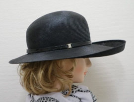 Weba Hats dameshoed Para art. 1053 - zwart