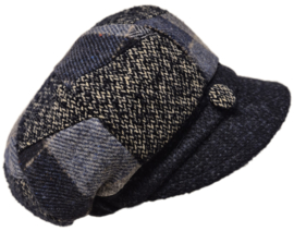Blauw