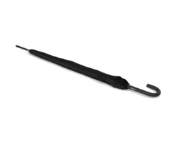 Knirps T.760 Automatic paraplu Uni art. 96 3760 1000 - zwart