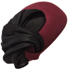 Roze / rood / oranje