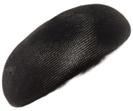 Weba Hats dameshoed Parasisal art. 9362 - zwart