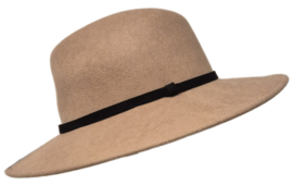 Hatland dameshoed Yulia Wolvilt art. 13198 -beige