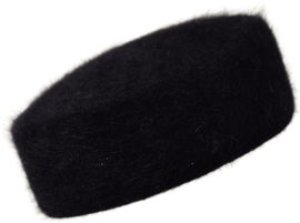 Andrea Angora dopje art. 14763 - zwart