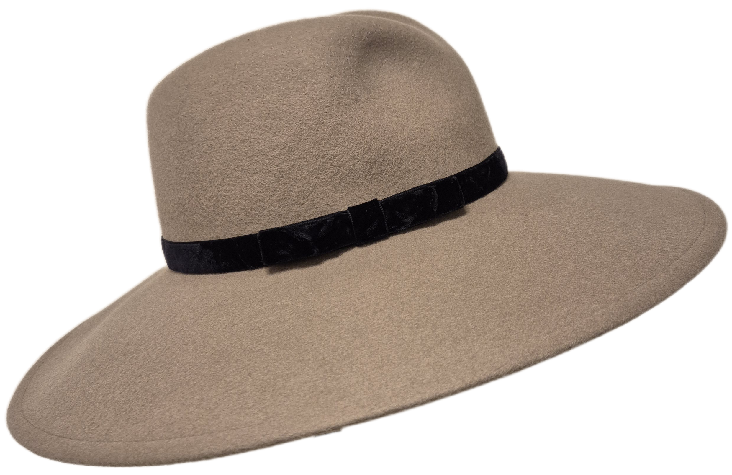 Mayser dameshoed Hilary art. 1335401 - beige