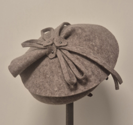 Kit / zandkleur / taupe