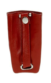 DD sleutelhoesje art. 02C807 - rood
