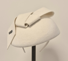 Complit haarbanddop art. 24436 - wolwit