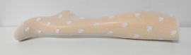 Yellow Moon kinderfantasiepanty art. 363 - wit