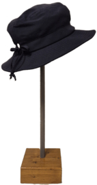 Mayser  Sunblocker Arielle art. 1286041 - donkerblauw
