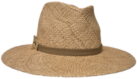 Andrea dameshoed Bao art. 15603 - naturel