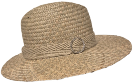 Weba Hats dameshoed Medong art. 1024 - naturel