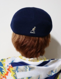 Kangol Seamless Tropic 507  art. K3569 - navy