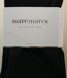 Marcmarcs dameslegging katoen art. 89197 - zwart