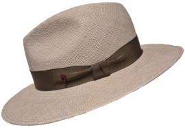 Alfonso d'Este Traveller Chicago Panama art. 51669 - cappuccino