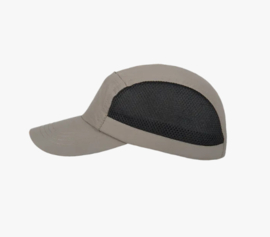 Hatland baseball cap Breezer art. 22003 - olive