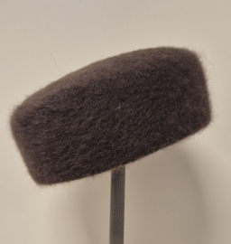 Andrea Angora dopje art. 14763 - donkerbruin
