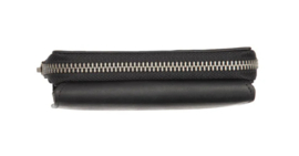 The Chesterfield Brand leren portemonnee Sorraia art. 0521 - zwart