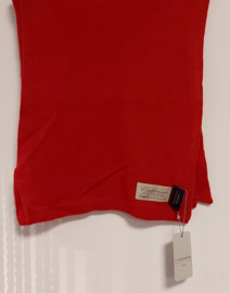 P-Modekontor unisex shawl art. 5938534-5 - rood