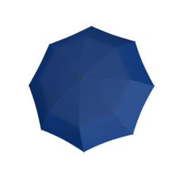 Knirps A.760 Automatic paraplu Uni art. 96 7760 1211 - blauw