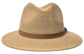 FolkS unisex hoed art. Liam-SF - naturel