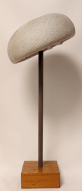 Weba Hats dameshoed Visca art. 9362 - kitt