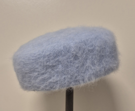Andrea Angora dopje art. 14763 - lichtblauw