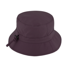 Regenhoeden/-petten en waxhoeden