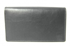 DD damesportemonnee art. 02C328 - donkerblauw