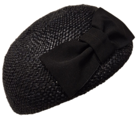 Andrea dameshoed Bao art. 16610 - zwart