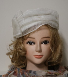 Complit dameshoed art. 14761 - offwhite