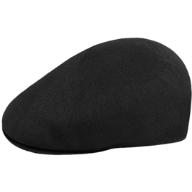 Kangol Seamless Tropic 507 art. K3569 - zwart