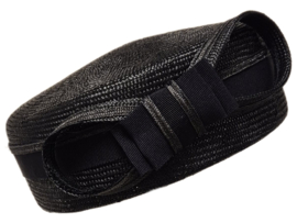 BWS dameshoed Parasisal art. 2084 - zwart