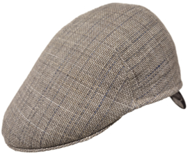 Bisenzio softcap art. 120664/5589 - beige/zand