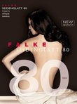 FALKE Seidenglatt 80 art. 40480 - marine