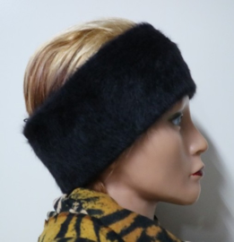 Kangol Furgora hoofdband art. K3125ST - zwart