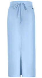 TRIPLE NINE rok art. RK7301 - lichtblauw