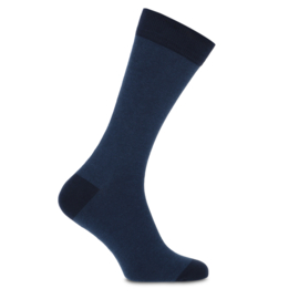 Marcmarcs herensok Joe art. 92156 - marine/groen/camel