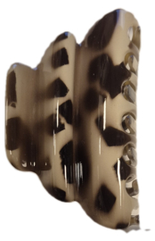 Dam'selle haarklem Tokyo art. 21 649 - bruin/beige