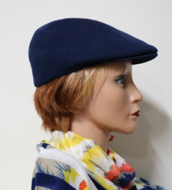 Kangol Seamless Tropic 507  art. K3569 - navy