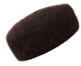 Andrea Angora dopje art. 14763 - donkerbruin