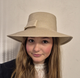 Complit dameshoed Naaistro art. 14813 - zand