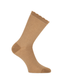 Marcmarcs damessok Milena Bamboo art. 82096 - camel