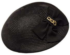 Andrea dameshoed Parasisal art. 16609 - zwart