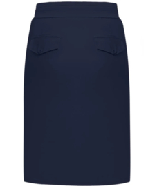 TRIPLE NINE rok art. RK7201 - navy