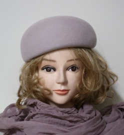 Complit dameshoed art. 21251 - mauve