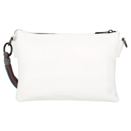 Charm crossbodytas Tottingham art. 20629 - wit