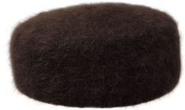 Andrea Angora dopje art. 14763 - donkerbruin